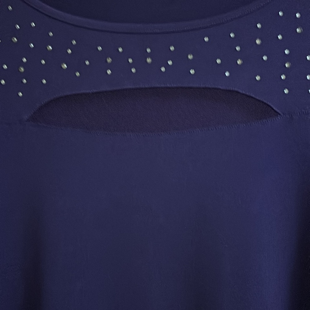 Plus Size Tunic - image 4